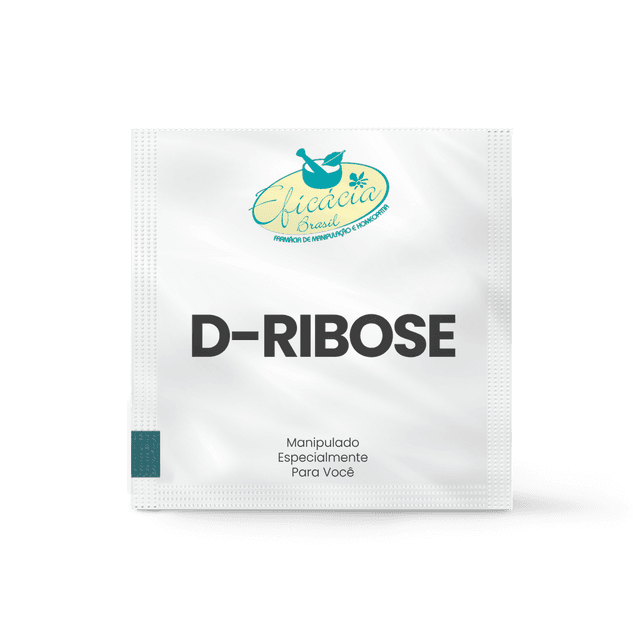 D-Ribose (3g)